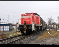 294 899 Glanzstoffwerke, 10.01.2026