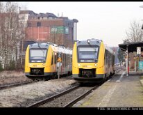 VT 608 [648 008] - VT 624 [648 024] HLB Lich, 17.01.2026