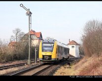 VT 608 [648 008] HLB Garbenteich Pfahlgraben, 17.01.2026