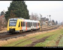 VT 609 [648 009] HLB Beienheim, 17.01.2026