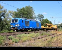 248 049 NORTHRAIL Hösbach, 03.07.2026
