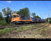 273 018 KSW Hösbach, 03.07.2026