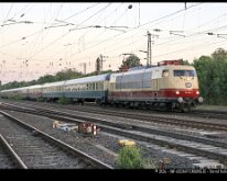 103 245 Aschaffenburg Hbf, 04.07.2026, DZ 339 Wiesbaden-Zell am See