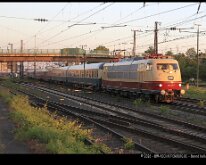 103 245 Aschaffenburg Hbf, 04.07.2026, DZ 339 Wiesbaden-Zell am See