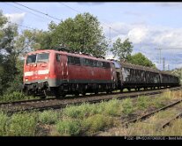 111 036 BAYERNBAHN Hösbach, 08.07.2026, HenkelZug