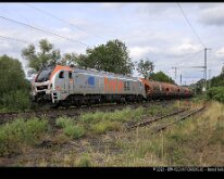 159 005 HVLE Hösbach, 08.07.2026