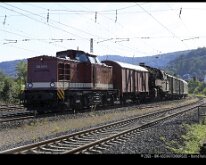204 347 [202 347] PRESS + 95 028 Lohr Bf, 10.07.2026