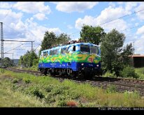 111 074 TOURISTIK Hösbach, 06.06.2026