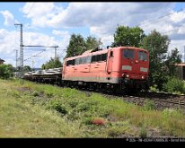 151 116 KONRAIL Hösbach, 06.06.2026