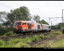248 087 + 264 010 SGL Hösbach, 06.06.2026