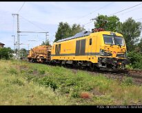 249 052 BAHNBAU GRUPPE Hösbach, 06.06.2026