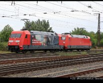 101 115 BAHNBONUS + 101 104 Aschaffenburg Hbf, 08.06.2026