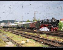 01 1104 ++ 111 226 Aschaffenburg Hbf, 11.06.2026, DRC 13400 Salzburg - Wiesbaden