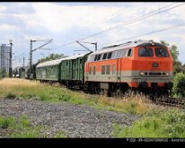 218 117 KÜBLER - CITYBAHN Mainaschaff-Steinerts, 17.06.2026