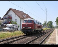 V160 002 AR Mainaschaff, 21.06.2026