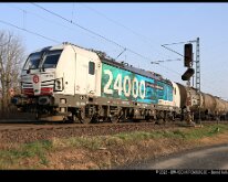 7 193 626 - 24000 LOK AUS MÜNCHEN Dettingen, 09.03.2026