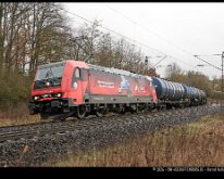 185 605 ADAM SERVICEEINRICHTUNG Fulda-Bernhards, 14.03.2026
