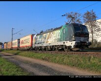 193 992 ADESSO RAIL Dettingen, 18.03.2026