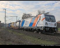 188 100 NORTHRAIL Hösbach, 20.03.2026