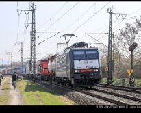 ES 64 F4-010 BEACON Mainaschaff KBS 640, 20.03.2026
