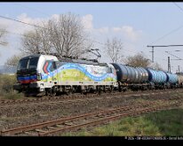193 106 RHEINCARGO Hösbach, 20.03.2026