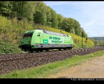101 088 DEVK Partenstein, 02.05.2026