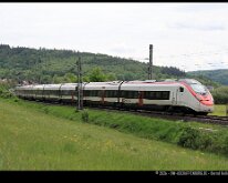 501 013 + 501 030 SBB Wirtheim, 05.05.2026, ECE 5