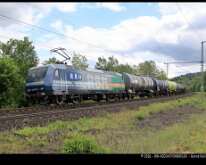 145 021 RBH - SEI 110 JAHREN TRADITION Hösbach, 06.05.2026